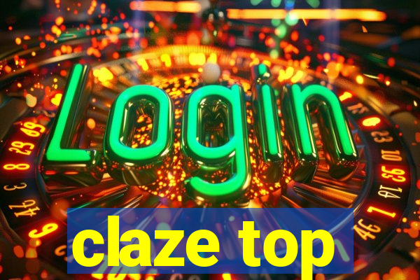 claze top